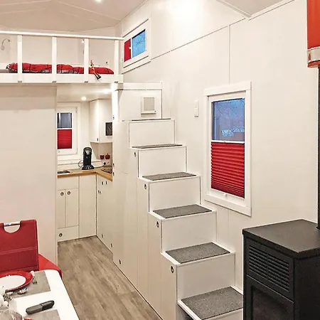 Kemping 0 Bedroom In 3*