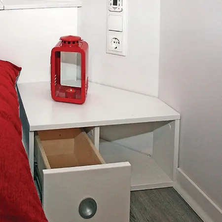 Kemping 0 Bedroom In Satow