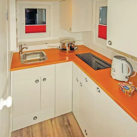 Kemping 0 Bedroom In 3*