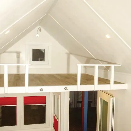 Kemping 0 Bedroom In 3*