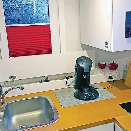 Kemping 0 Bedroom In 3*
