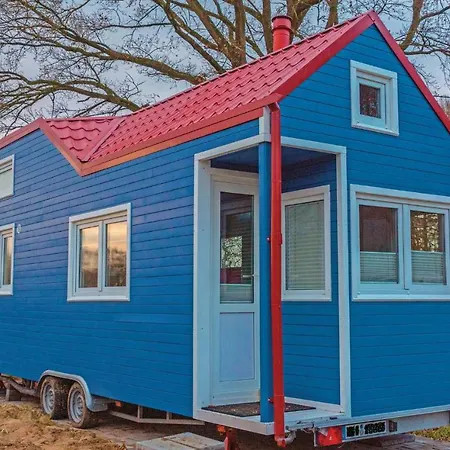 0 Bedroom In Kemping 3*