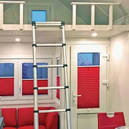 0 Bedroom In Kemping